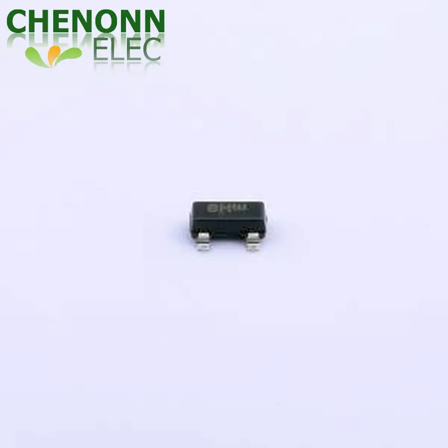 500PCS/LOT MMBZ5233BLT1G (Diodes)