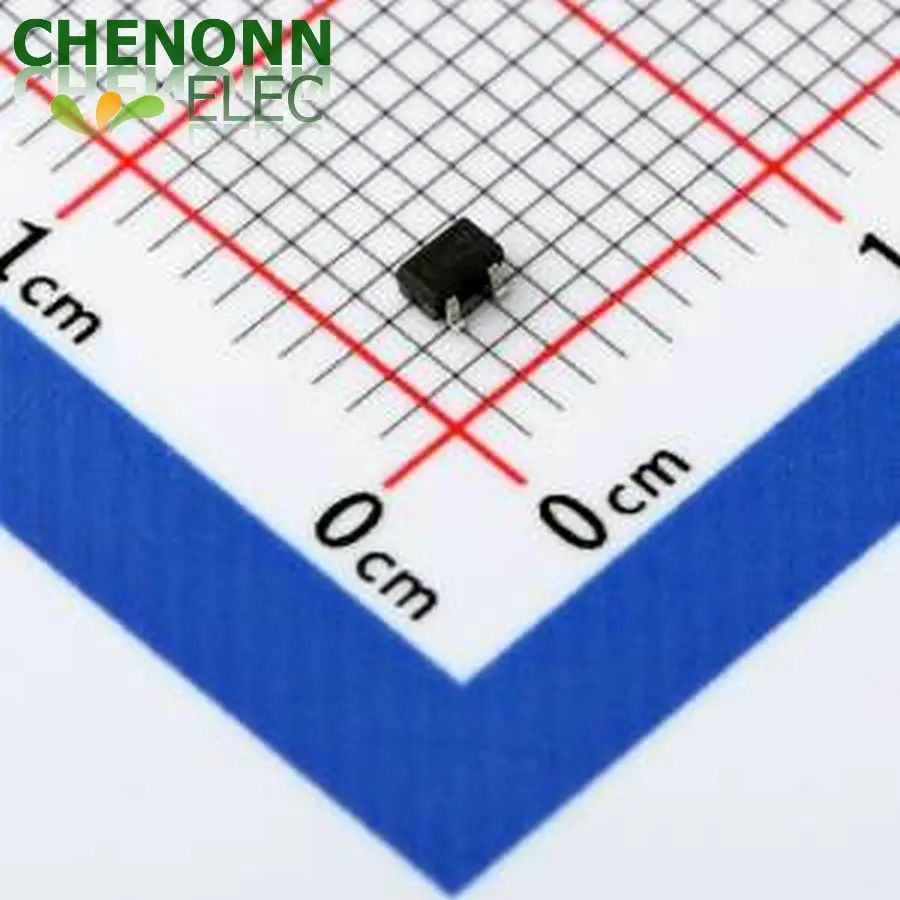 300PCS/LOT BAT30CWFILM (Diodes)