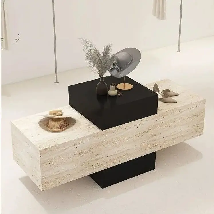 Nakajima Display Desk Women's Clothing Store, Shoe and Bag Store Dongshi Flowing Water Platform
