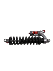 Rerode R1 Adjustable Heavy Duty Suspension,Metal Rear Suspension Shock,Rear Progression Triangle,Rear Shock Absorber Connecting