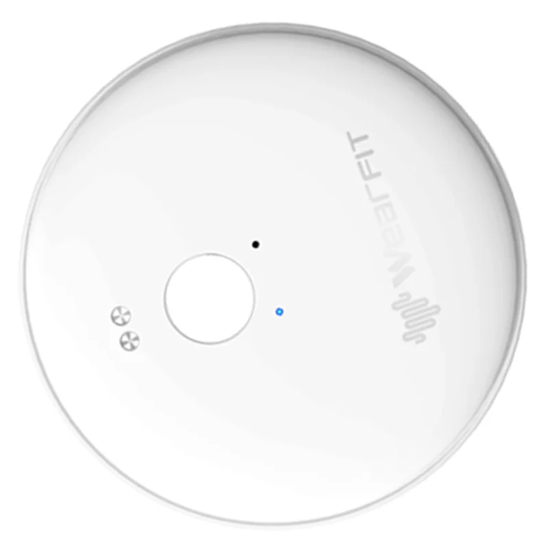 

Smart AI Phone Assistant Language Voice Translator Bluetooth Portable Audio Photo Recognition Translation