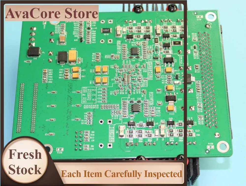 AvaCoreFast Shipping  BYHX Ricoh Gen5 G5 Adapter Card Driver Board V1.5 50Pin Connector Board for Inkjet UV Printer