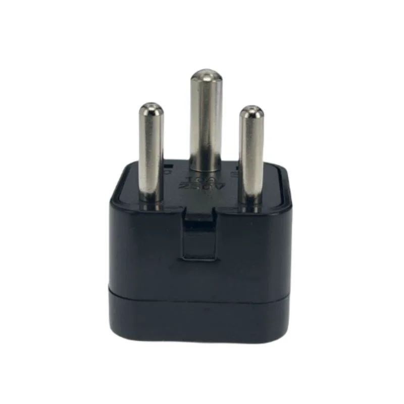 محول جنوب أفريقيا الصغير (النوع D)، الاتحاد الأفريقي والمملكة المتحدة والولايات المتحدة والاتحاد الأوروبي إلى جنوب أفريقيا/الهند/روسيا/سري لانكا محول مخرج طاقة التيار المتردد