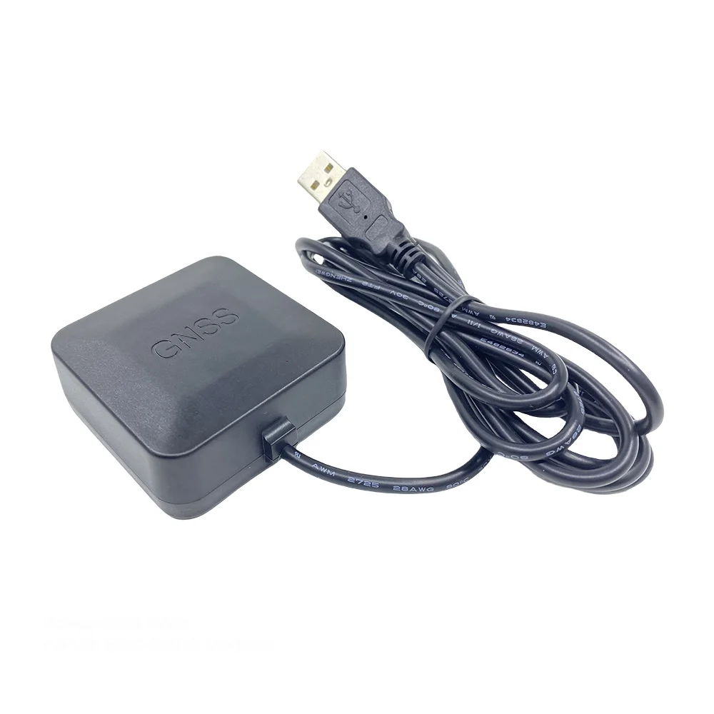低電力測位-gps-l1、l5-マルチバンド信号-irnss-高精度民間航法衛星システム-usb-ベースの-g-mouse