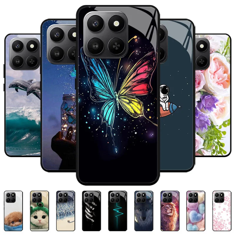 Luxury Tempered Gla…