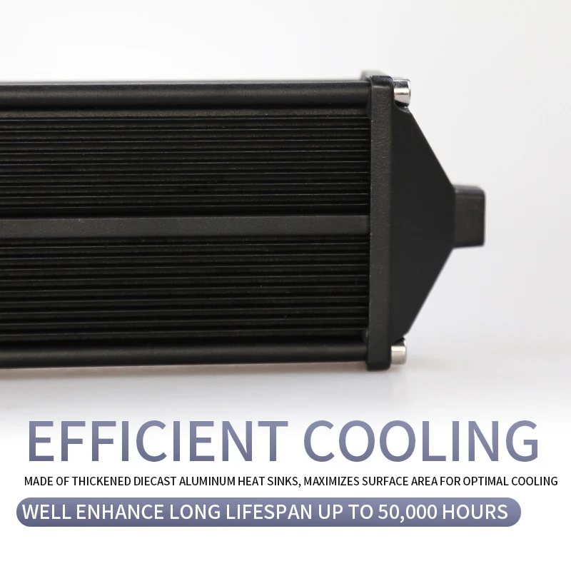 12 بوصة 134LED 402 واط 5 صفوف LED ضوء العمل بار الأضواء الفيضانات 12 فولت 24 فولت الطرق الوعرة مصباح ليد بار لشاحنة الطرق الوعرة 4X4 4WD سيارة SUV ATV