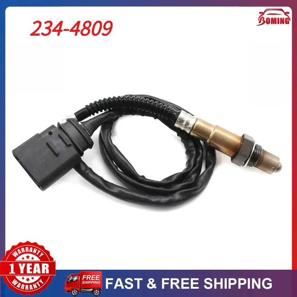 

Air Fuel Ratio Lambda Oxygen Sensor For Audi A4 A8 TT Porsche Cayenne Volkswagen Touareg Golf Phaeton 2344809 234-4809