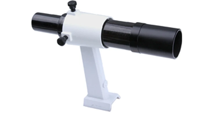 

Positive image finderscope Full positive image mirror Right angle straight cylinder 6x30 8x50