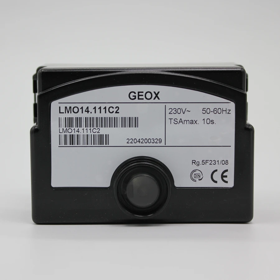 Control Box for oil burner Repalce SIEMENS LMO14.111C2,LMO14.113C2,LMO24.111C2 ,LMO44.255C2 Controller burner spare parts