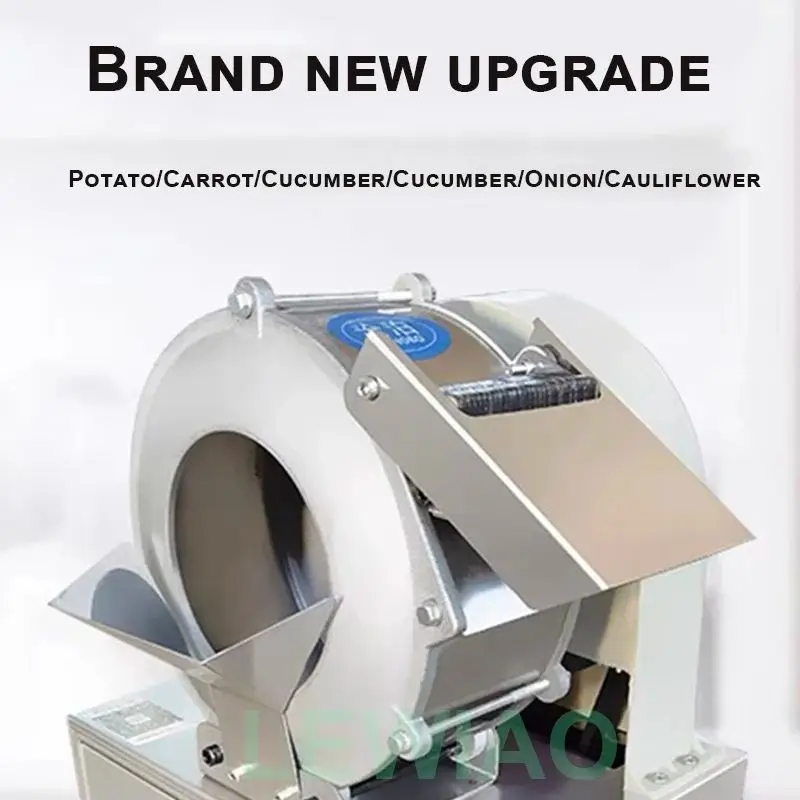 Electric Vegetable …