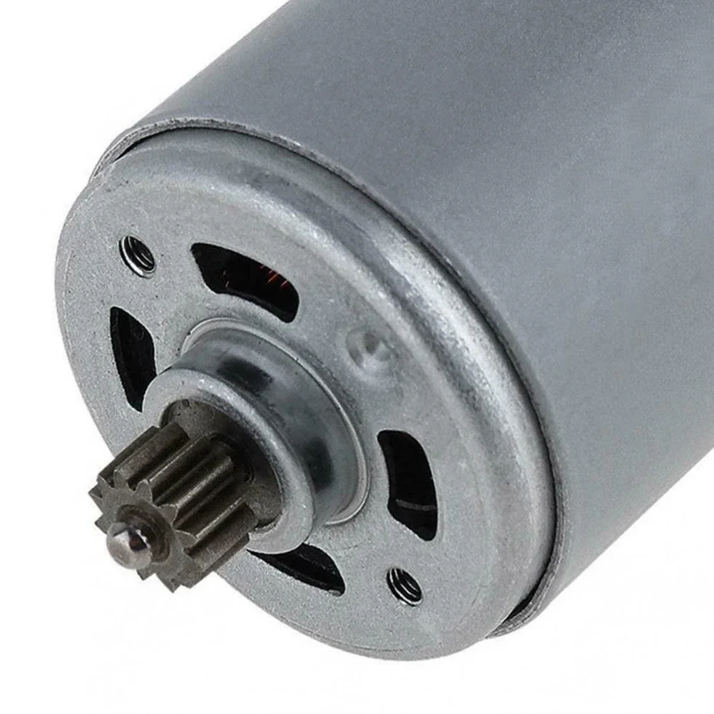 1 قطعة 9 الأسنان 12 الأسنان والعتاد D نوع والعتاد ل الحفر اللاسلكي تهمة مفك 550 موتور اللاسلكي الحفر أدوات كهربائية اكسسوارات جديد