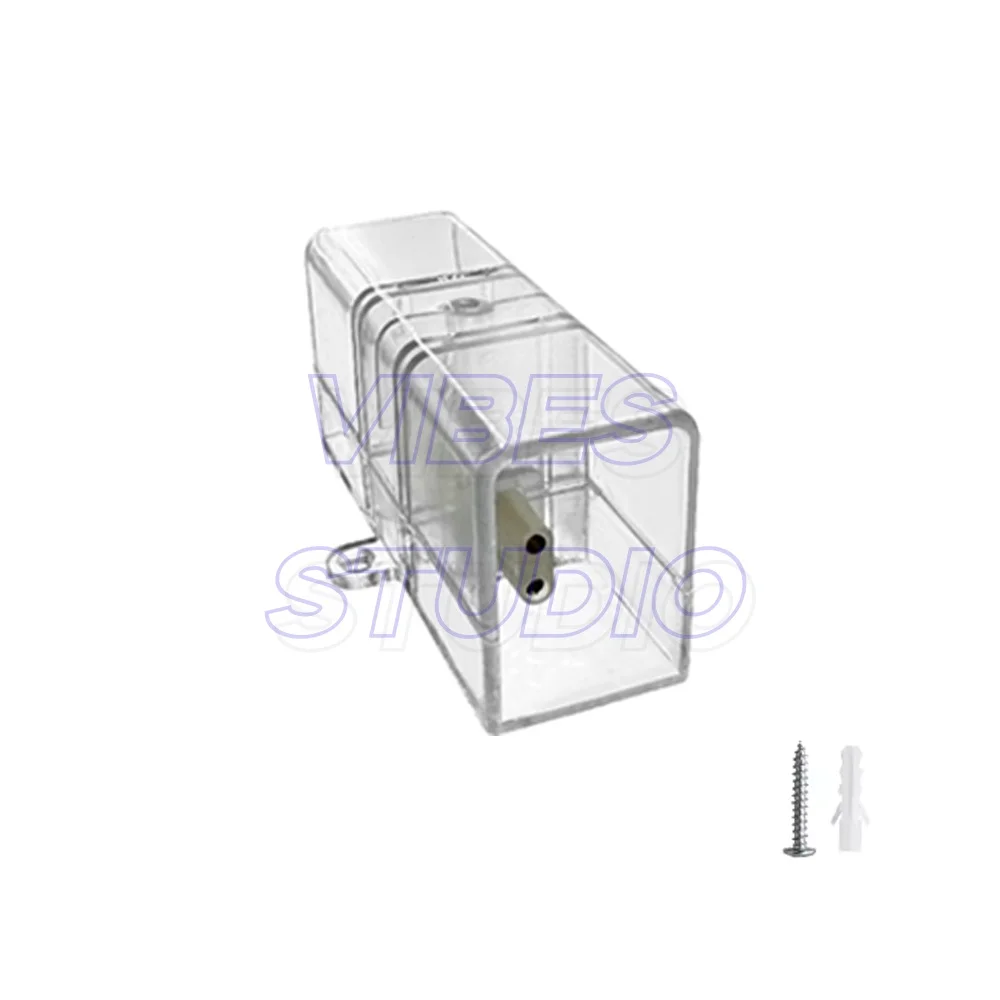 Luz LED hexagonal de 6500K, lámpara de panal de techo brillante Natural para el hogar, para detalles de coches, barbería, sótano, gimnasio, taller de garaje