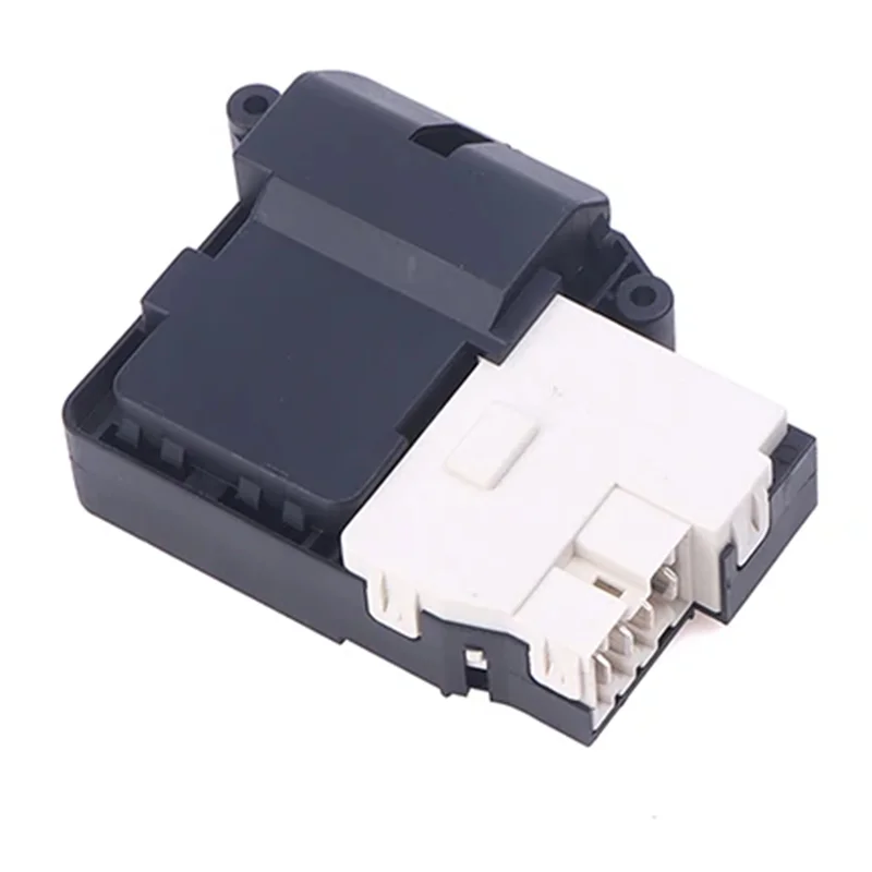 BHBD-Time Delay Door Lock Switch For  Drum Washing Machine EBF61315803 WD-N51HNG21 Repair Parts Accessories