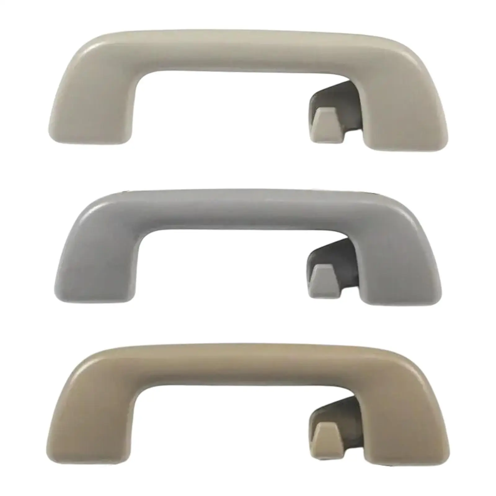 Inner Roof Ceiling Pull Handle 74610-52030 Professional High Performance Easy to Install Premium with Hook for Toyota for prius