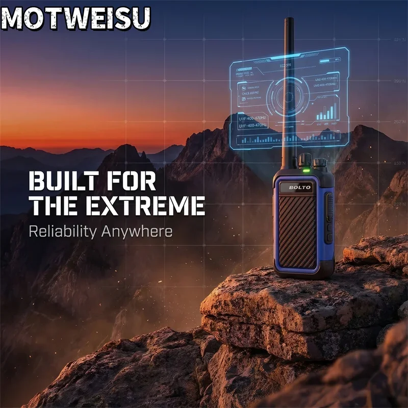 2pcs-mini-portable-walkie-talkie-uhf-two-way-radio-set-long-range-handheld-transceiver-walkie-talkies-for-outdoor-communication