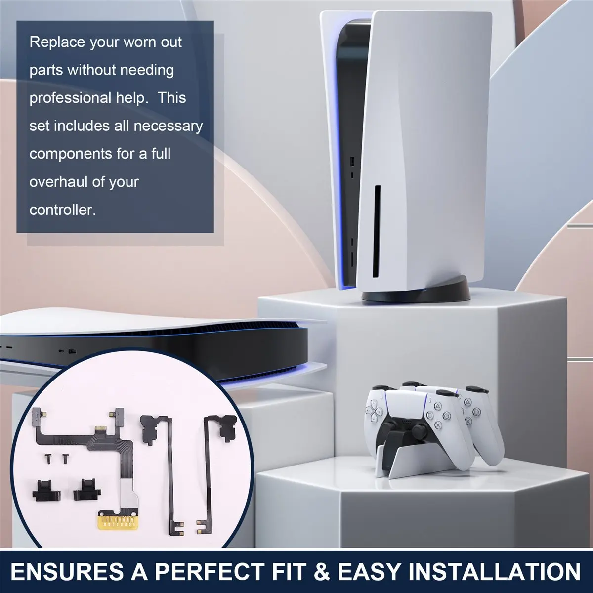 CANING- Repair Acce… - image