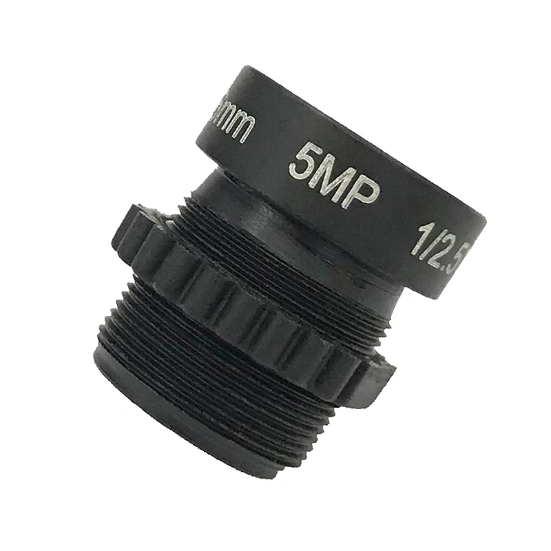 M12 Lens Fixing Nut CCTV LENS Lock Ring Lens Locking Ring Trigger Focusing Ring Fixed Locking Ring Lens Focusing Ring