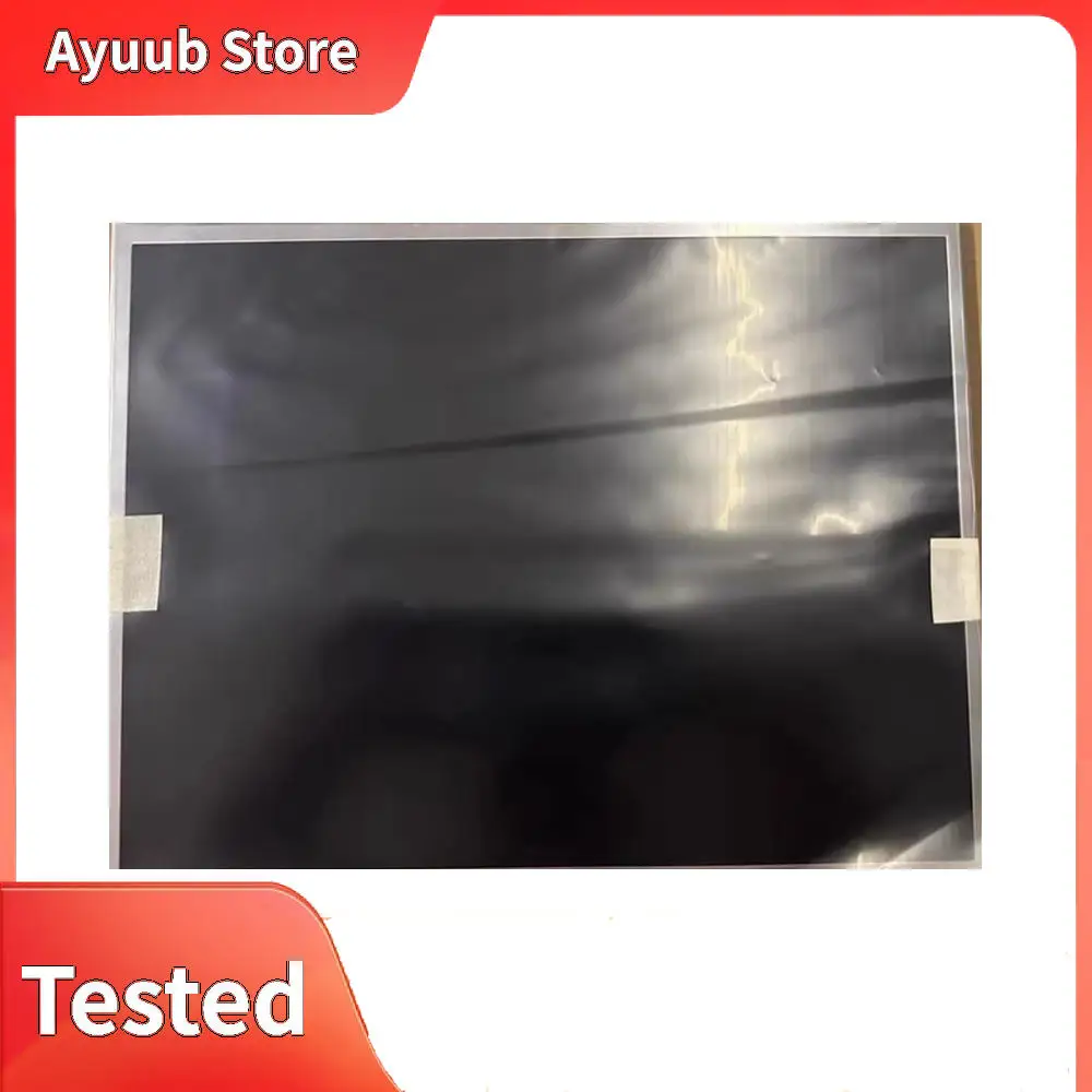 

Оригинальный ЖК-экран промышленного дисплея G121S1-L02 G121X1-L04 G121AGE-L03 G121X1-L03 G121X1-L01 G121S1-L01 TM121SDS01 G121SN01V.4