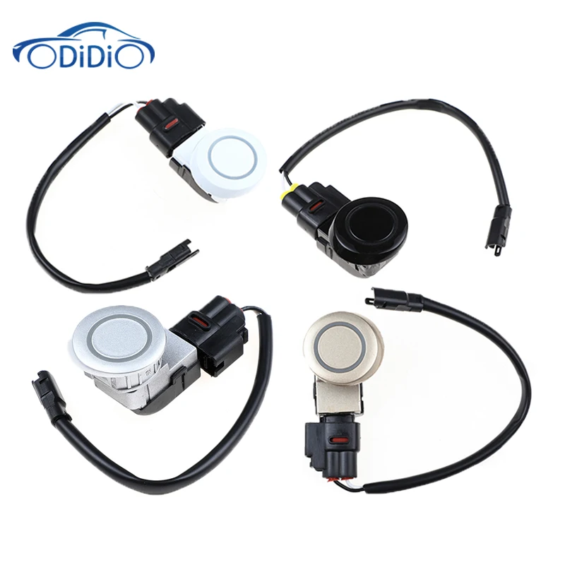 

PZ362-00205 PZ36200205 PDC Parking Aid Sensor For Toyota Camry 30 40 Lexus RX300 RX330 RX350