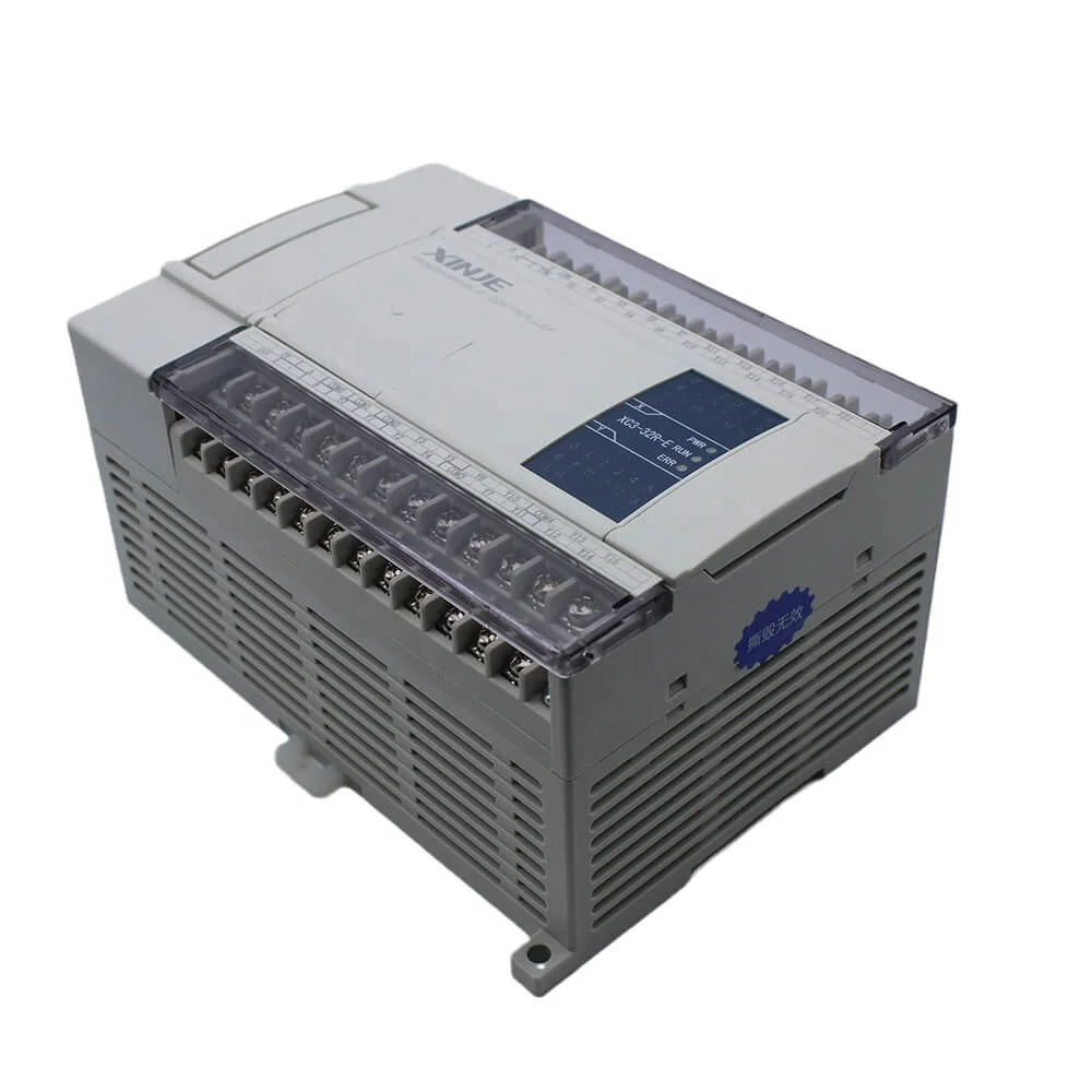 XC3-32R-E New Original  PLC Programmable Controller XC3 series XINJE 