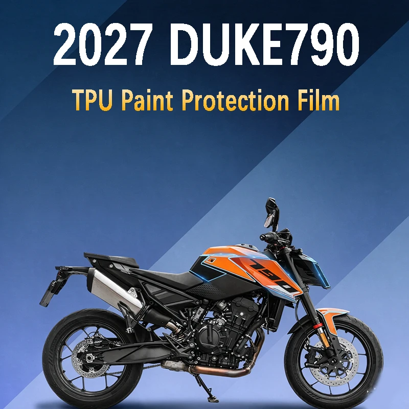 for-2027-ktm-790-duke-tpu-paint-protection-film-tank-decals-instrument-stickers-motorcycle-modification-accessories-protective