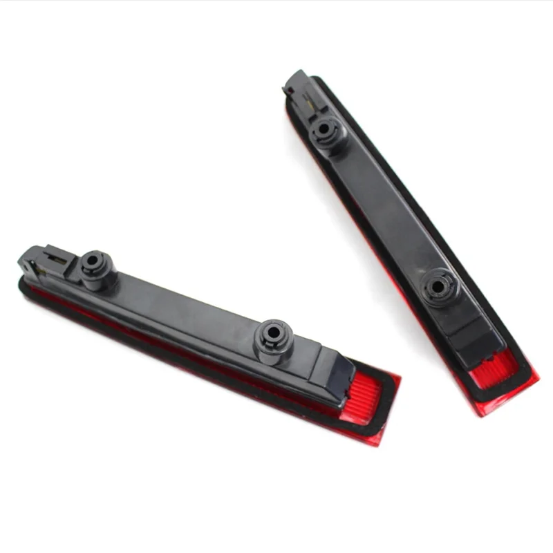

Direct Fit For VW Transporter T5 T6 2003-2016 Left Right Car Door 3Rd Rear Stop Brake Light 7H0945097C 7H0945097B