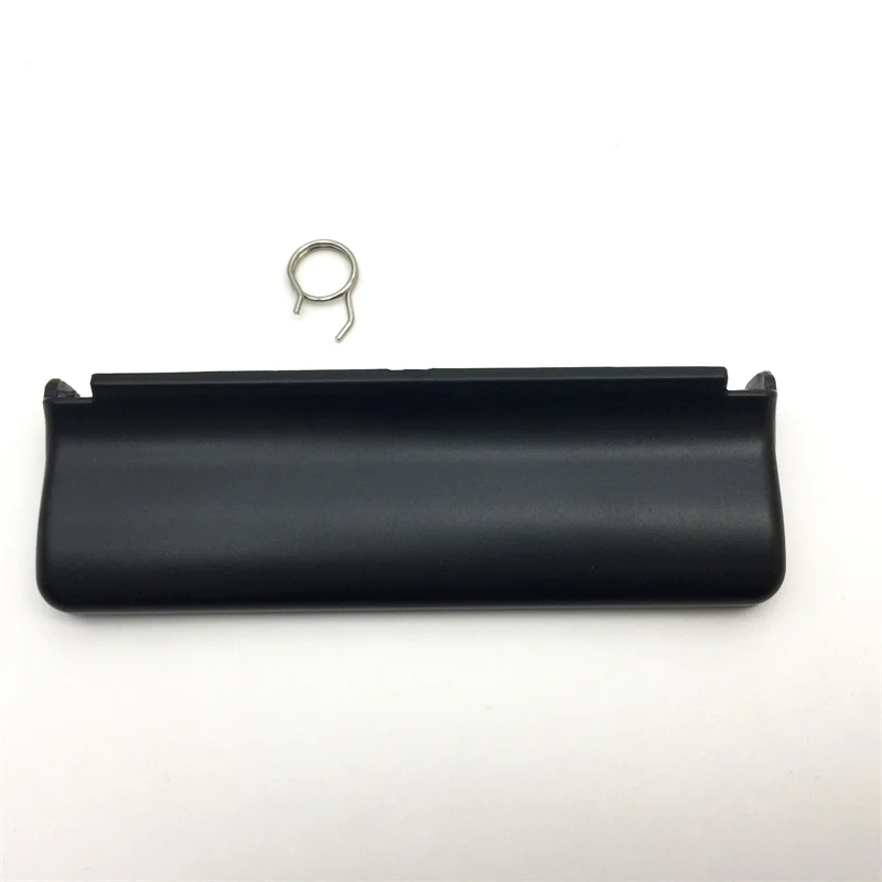 For Skoda New superb instrument panel, left glove box, identification, glove box, glove box, handle, storage box, switch