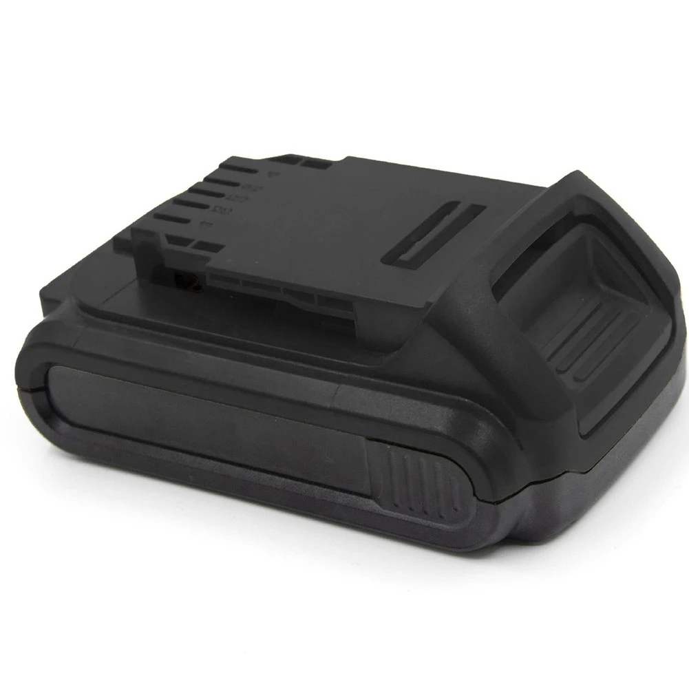 DCB200 Battery Plastic Case for DeWalt DCB201 DCB203 DCB204 DCB200 18V 18650 Li-Ion Battery Case