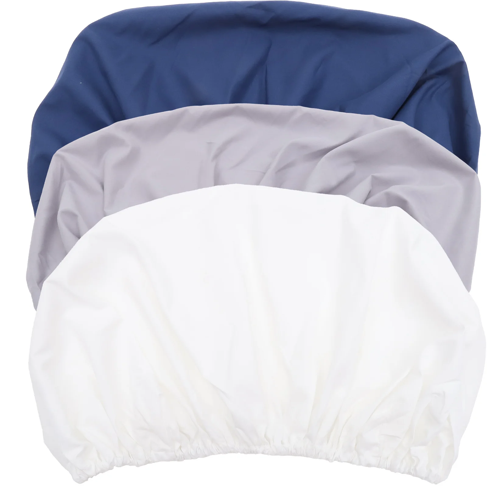 3 Pcs Microfiber Crib Sheet Baby Mattress Cover Protector Toddler Fitted Sheets