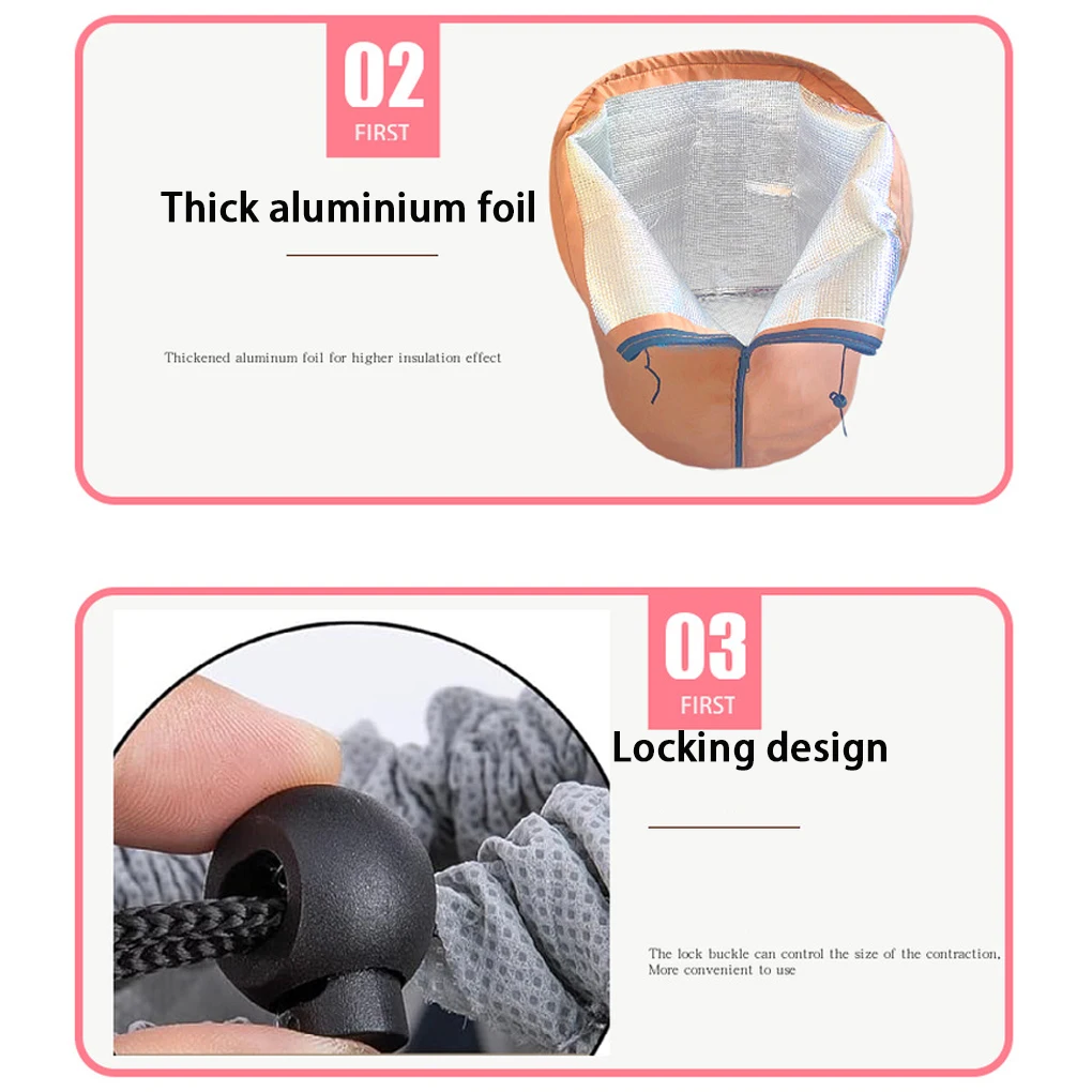 Plants Winter Novatoolwinter Pot Thermo Plants Protectionter With Drawstring Closure Potted Plant