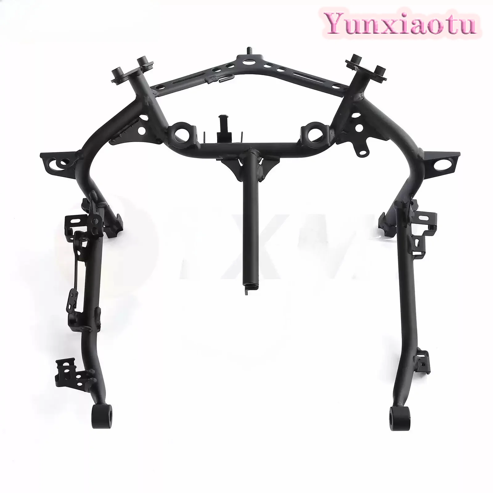 Suitable for Kawasaki, Ninja 400 NINJA400 18-23 Years, Headlight Bracket, Meter Bracket, Hood Bracket