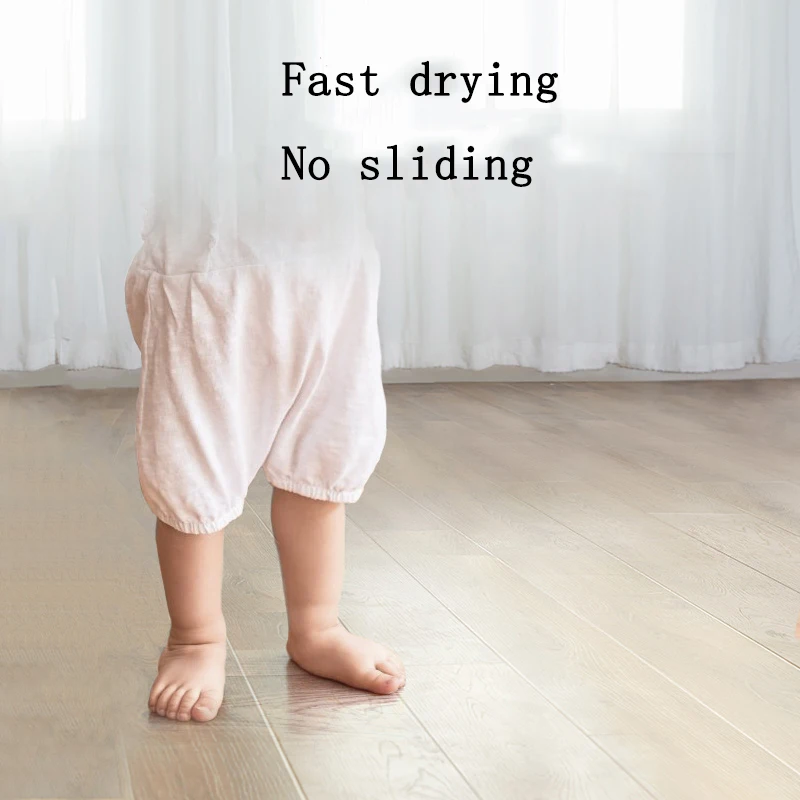 حل تنظيف الأرضيات الأصلي لـ Dreame H11/H11 Max/H12/M12/W10/W10 Pro قطع غيار المكنسة الكهربائية سائل تنظيف 500 مللي