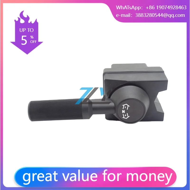 

261-2209 Transmission Control Compatible With Cat 416 420D 420E 422E 424B 424D TH350B TH355B TH460B TH560B TH580B Telehandlers