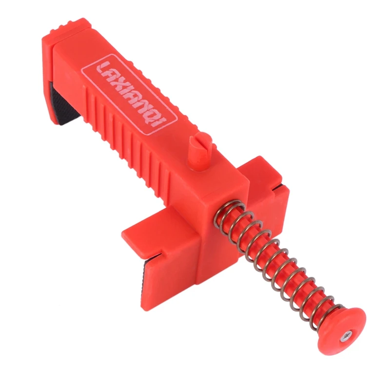 4X Wire And Drawer Bricklaying Tool Holder For Construction, Mud Hydraulic Construction Line Frame