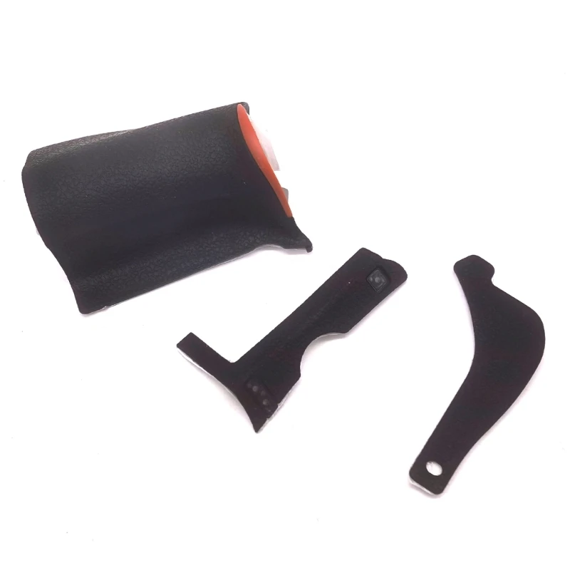 Camera Skin Grip Cover Set For D750 DSLR Camsr 5 Items To Protect Against Scratches And Drops