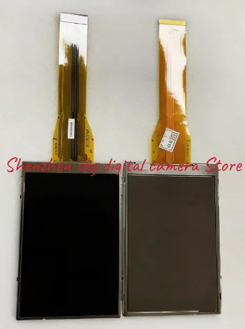 New Lcd Display Scr…