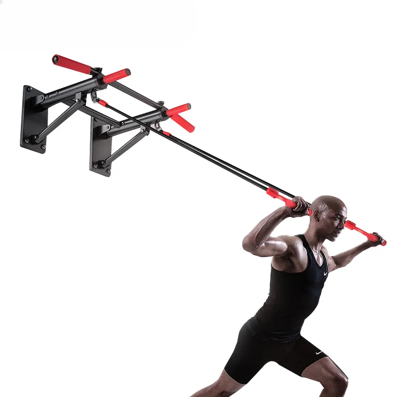 Multifunctional Foldable Push Up Bar Board Exercise Equipment Push-Up Board Push Up Stand Bar Board