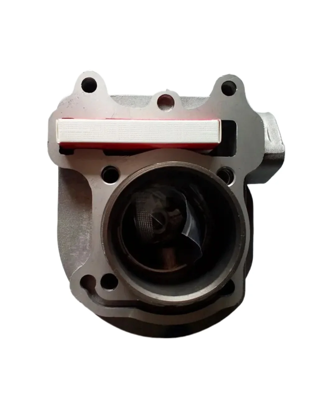 For High-quality for WY125 DH100 Scooter Cylinder for Princess Joy 100 Sets of Cylinder Block Assembly Wholesale,