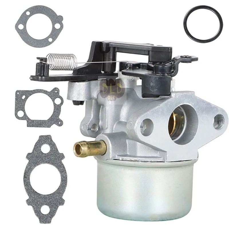 

591137 for Briggs Stratton 593599 595390 590948 Mower carburetor