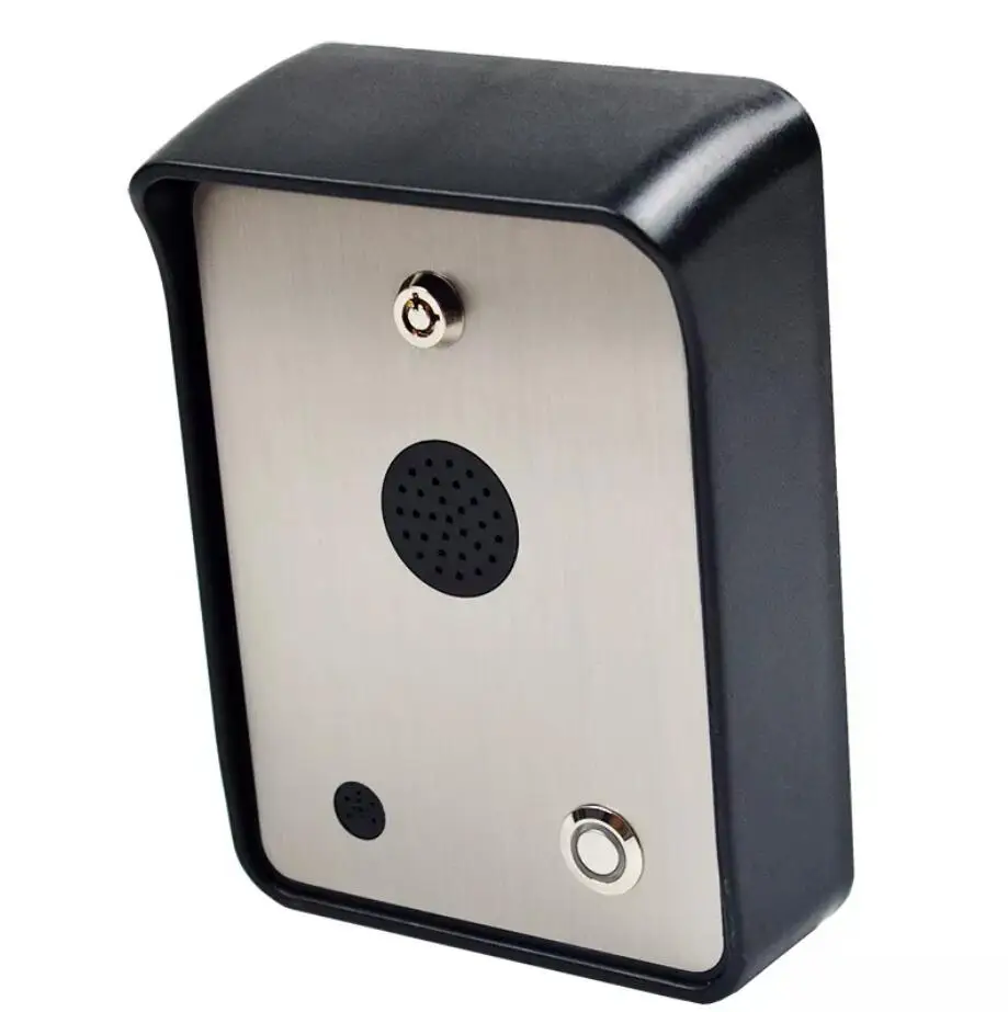 2G 3G 4G GSM INTERCOM FOR GATE AUTOMATION,ACCESS CONTROL,AUTOMATIC GATES Doors