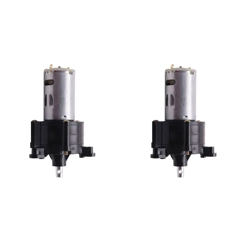 

Комплект ветрогенератора B03C-2Pc, микро-ручной динамо-генератор, источник питания DC12V