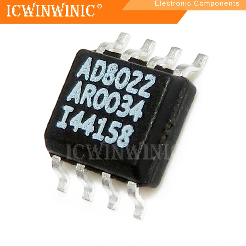 10 buah AD8022ARZ AD8022AR AD8022