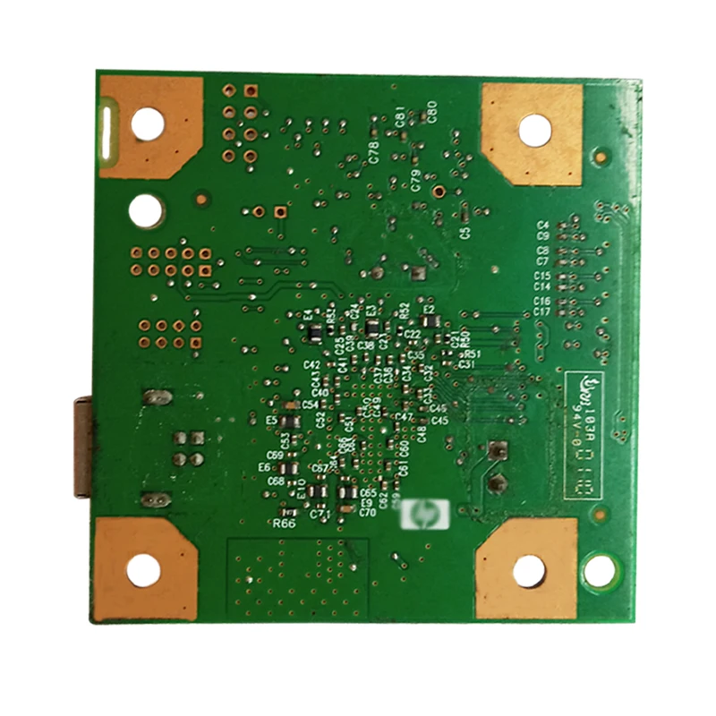 Teste para impressora hp1215 cp1215 com placa de formatador