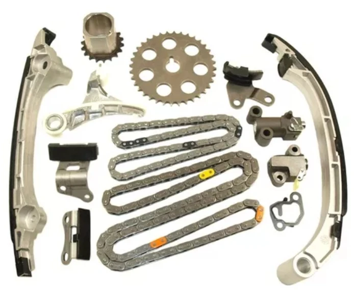 forOEM Quality Timing Chain Kit & Accessories Wholesale for Audi Nissan Toyota Benz Ford Quality Timing Chain Kit & Accessories