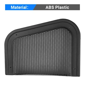 غطاء سحب هواء محرك السيارة بالبنزين ، ملحقات هجينة ، هوندا CRV 2017 2018 2020 2021 2022 2023 2024 2025 / CR-V أفضل 10 غطاء رف أمتعة للمبيعات CRV - No8