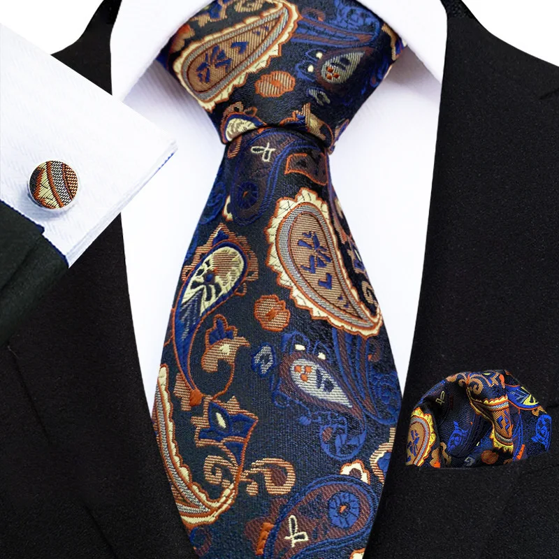 conjunto-de-gravata-masculina-elegante-classico-3-pecas-luxuoso-paisley-com-lenco-de-bolso-e-abotoaduras-para-negocios-casamento-festas-formais-presentes-e-acessorios