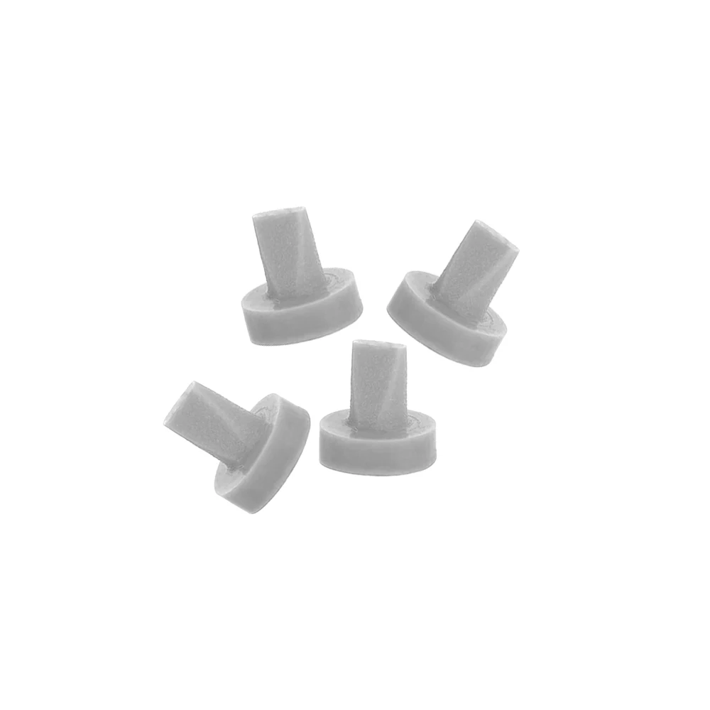 Catheter Clear Silicone One Way Mini Water Check Valve