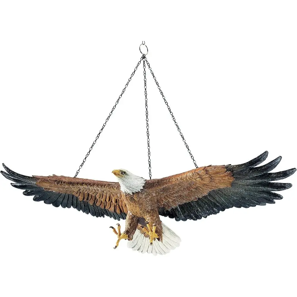 

light o reedom Hanging Scuture 19 Inch