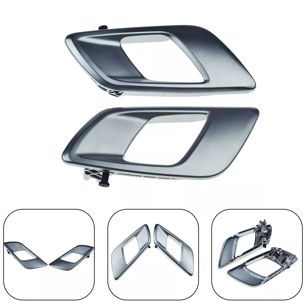 Modern Design 2012-2019 Inner Door Handles Interior Door Handles High-quality Materials Precise Design Smooth Operation