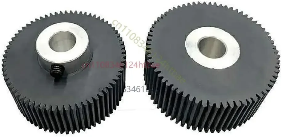 

2PCS Duplicator Pick up Roller Kit for Duplo 31S 33S 43S 430 24F 2050 24S 4030